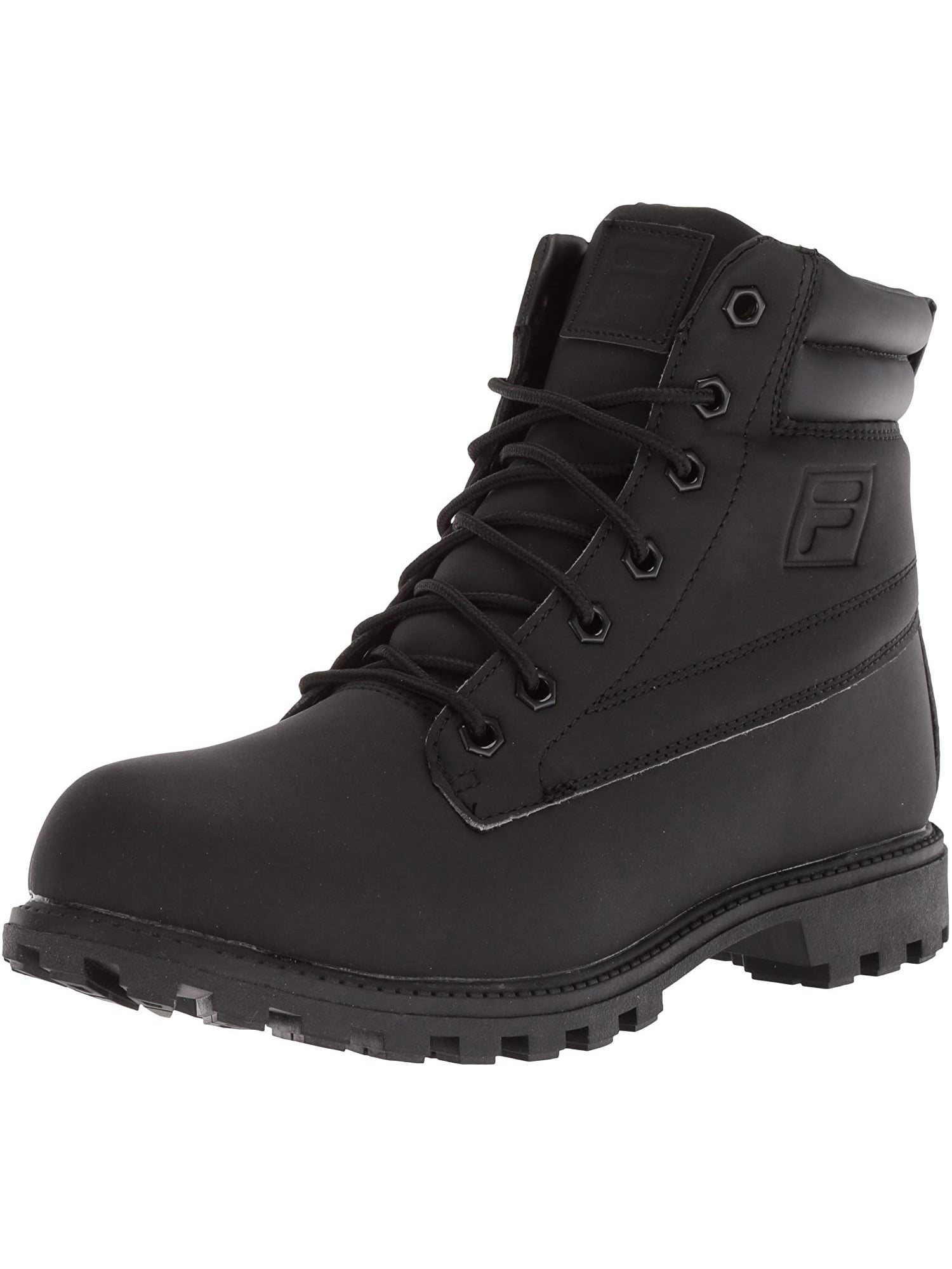 Fila waterproof boots for men blog.knak.jp