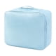 thumbnail image 2 of Bolsa de almacenamiento de ropa de viaje, bolsa de almacenamiento de ropa interior, bolsa organizadora de equipaje de viaje portátil con cremallera, 2 of 6