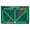 I, variant on Ybomd,Diatomite Soccer Training Floor Mat,50X80cm Non Slip Football Exercise Rug,Non Slip Agility Training Mat Designed for Soccer Footwork, Suitable for All Ages and Silent Use