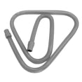 thumbnail image 4 of Breathing Machine Tube, Breathing Machine Assemble Tube Reduce Pipe Leakage Accessory  for Breathing Instrument Grey, 4 of 7