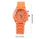 thumbnail image 3 of Relojes casuales Reloj deportivo de cuarzo resistente al agua Relojes de pulsera de cuarzo para la vida diaria, 3 of 3