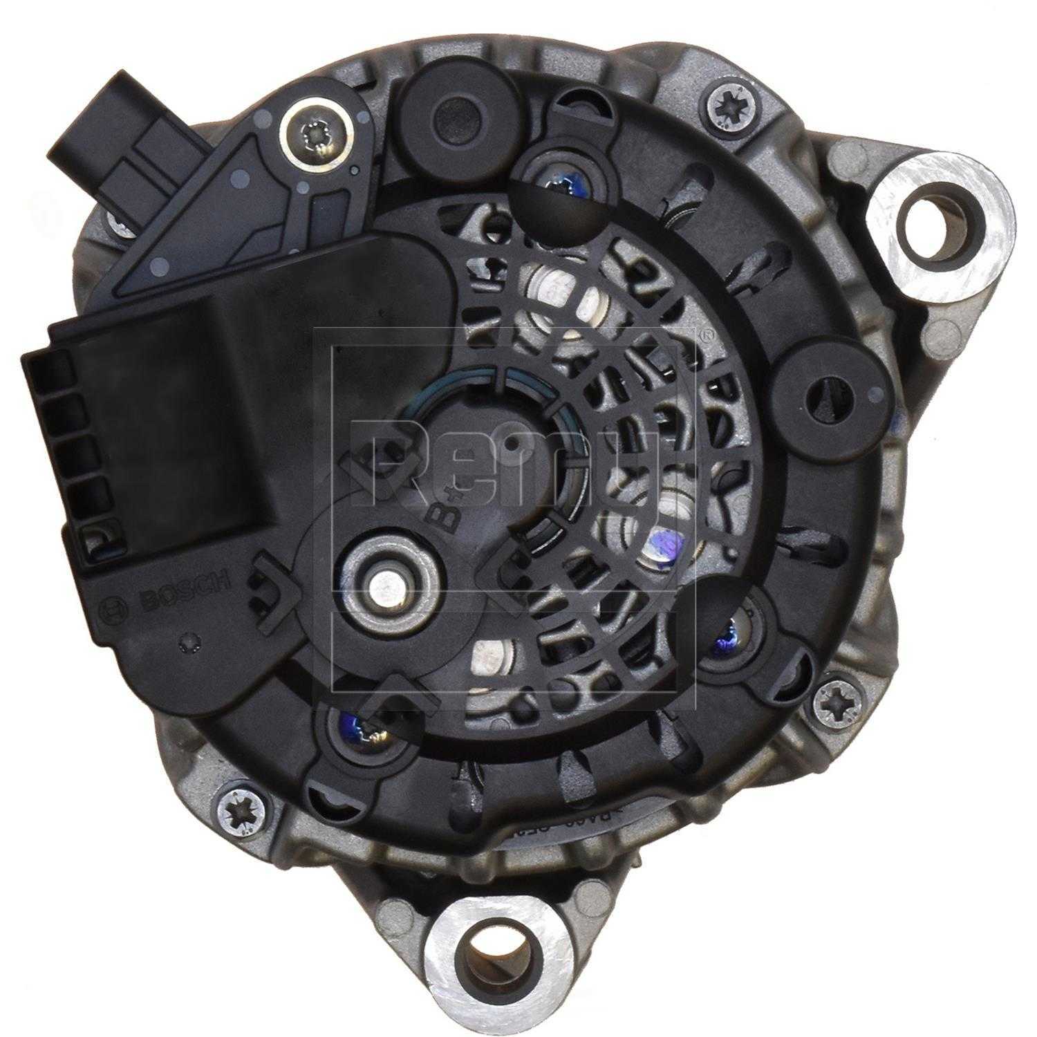 Remy 22084 Alternator