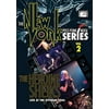 New York Post Punk / Noise Series 2 (DVD)