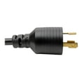 thumbnail image 3 of Tripp Lite Model P040-014 14 ft. 12AWG Heavy Duty Power Cord (IEC-320-C19 to NEMA L6-20P), 3 of 4