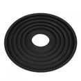 thumbnail image 3 of YLSHRF Camera Lens Hood,Portable Silicone Sun Shade,Professional Replacement Lens Hood Shade Reducing Glare For SLR Camera, 3 of 8