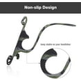 thumbnail image 5 of Bicycle Mount Handlebar for Motorola Moto G 5G (2022)/G 5G (2023)/5G (2024)/5G (2025) - Silicone Holder Bike Non-Slip Strap Shockproof, 5 of 8