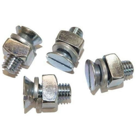 Allis Chalmers B C SEAT BACK HARDWARE KIT