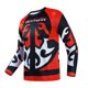 thumbnail image 3 of KEYIYUAN Camiseta de ciclismo de montaña para hombre, maillot de ciclismo de manga larga para motocross, descenso y ciclismo de montaña, 3 of 5