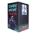 thumbnail image 3 of Thumbs Up! Zombie Crawler Garden Gnome, 3 of 5