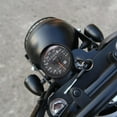 thumbnail image 2 of 2.56Inch Universally Motorcycle Speed Display Gauge LED Backlight Display Speedometer Odometer Panel, 2 of 8