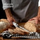 thumbnail image 2 of Cuchillo Eléctrico con 2 Cuchillas para Cortar Carne, Pollo, Pan y Espuma de Manualidades – Sin Batería, 2 of 6