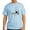 Light Blue, variant on CafePress - I'm Spartacus Fabian Cancellara Light T Shirt - Men's Classic Graphic T-Shirt