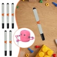 thumbnail image 1 of Children's Drawing Robot Accessories Robot Specific Brushes Suitable for Specification Drawing Toys Drawing Pens 5ml, 1 of 7