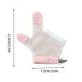 thumbnail image 5 of Thumb Sucking Stop for Kids, Thumb Sucking Stop Thumb Sucking Guard Finger Sucking Stop and Anti Finger Sucking Gloves, 5 of 5