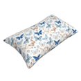 thumbnail image 3 of Vsdgher Butterfly Print Pillow Cases -Iconic Collection Pillowcases -Extra Soft, Not easy to deform,not pilling Export quality, 3 of 8