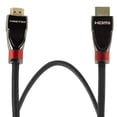thumbnail image 2 of Cable Master  Cable conector UHD 4K 1 m HDMI 2.0 MC-HDMI1-8K, 2 of 3