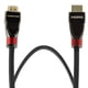 thumbnail image 2 of Cable Master  Cable conector UHD 4K 1 m HDMI 2.0 MC-HDMI1-8K, 2 of 3