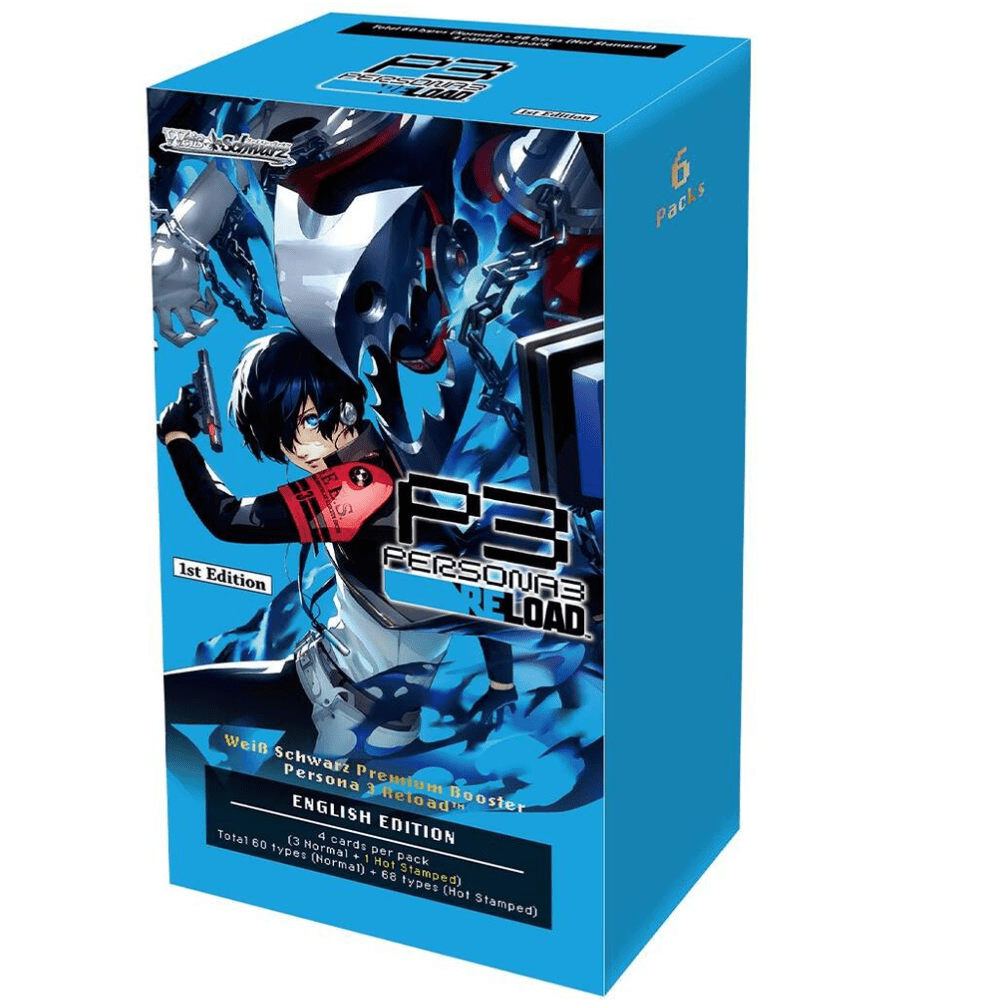 Clear Plastic Collection Box Weiss Schwarz Marvel Card Collection Box - 16 Booster  Packs, AVGR & MR Rare Cards, 100+ Card Set Spiderman Mtg Booster Box