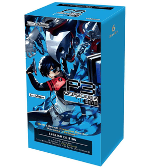 Bushiroad Weiss Schwarz Sword Art Online 10th Anniversary Booster
