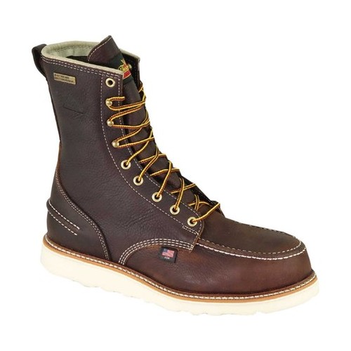 clearance thorogood work boots