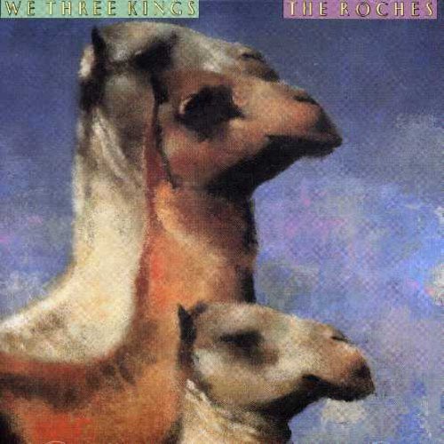 we three kings