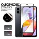 thumbnail image 2 of For Xiaomi Redmi A2 2.5D Full Glue HD Screen Protector, 2 of 5