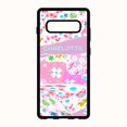 thumbnail image 2 of Samsung Galaxy Phone Case with Unique and Vibrant Abstract Design,iPhone 16 Pro, 2 of 4