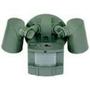 Desa SL-5411-GR-C 300W Motion Sensor/Light, Gray