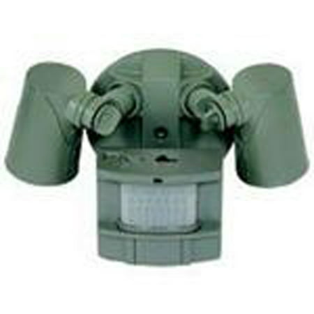 Desa SL-5411-GR-C 300W Motion Sensor/Light, Gray