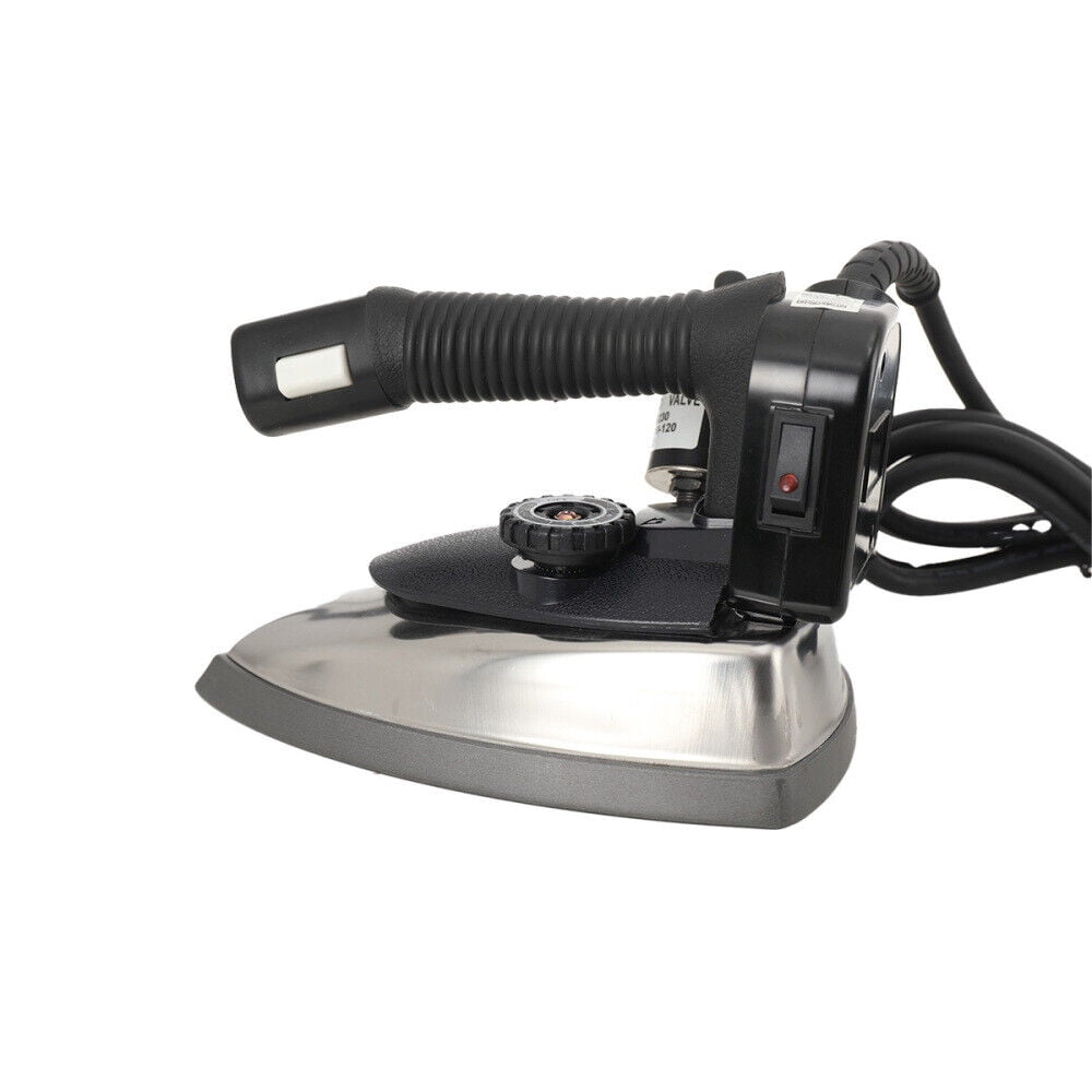 TABODD Professional Gravity Feed Industrial Electric Steam Iron Industrial Iron Machine