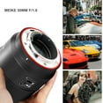 thumbnail image 4 of Meike 50mm F1.8 Full Frame Auto Focus STM Prime Lens for Nikon Z-Mount Camera, 4 of 8