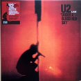 thumbnail image 1 of U2 – Live "Under A Blood Red Sky, 1 of 1