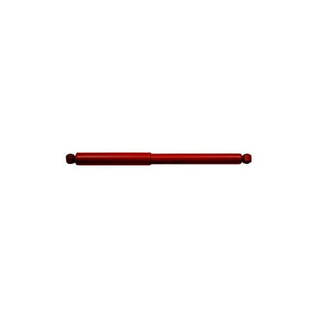 Gabriel 81918 Shock Absorber and Strut Assembly, Non-adjustable OE Replacement