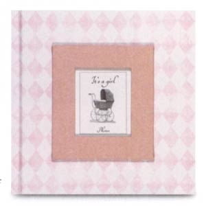- New Seasons 3670000 It's A Girl Photo Album