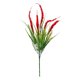 thumbnail image 2 of A Artificial Bostons Ferns UVs Resistants Fade Resistants Plastic Greenerys For Indoor Outdoor Hanging Pots Porch Patio Home Office Decor, 2 of 6