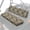 Bear Camo, variant on XYZCANDO Deer UTV Seat Covers Compatible with Kawasaki Mule 3010 Hunting Forests Set 2 Pcs Front Seat Back & Seats Bottom Covers Mule Accessory Parts UTV Seats Protection Set