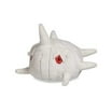 Peluche Pokémon Magikarp Sitting Cuties – Génération 1, Collection Officielle, Taille Standard