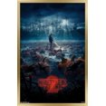 thumbnail image 1 of Netflix Stranger Things: Season 2 - Pumpkins Wall Poster, 22.375" x 34", 1 of 4