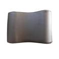 thumbnail image 4 of S SERENABLE Pilates Support Pillow Fitness Easy Clean Accessory for Home Use and Gym Use Black, 4 of 9