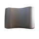 thumbnail image 4 of Cojín de para Pilates, accesorio impermeable para fitness, cojín moldeador de cabeza y cuello para Pilates, para uso doméstico y en el gimnasio. Negro, 4 of 8