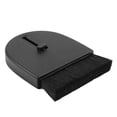 thumbnail image 4 of Accesorios para discos de vinilo, cepillo para limpiar discos de vinilo, cepillo para limpiar discos de vinilo, cepillo limpiador para discos de audio, probado y confiable, 4 of 8