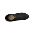 thumbnail image 4 of Unique Bargains Women's Zip Round Toe Heel Ankle Boots, 4 of 8