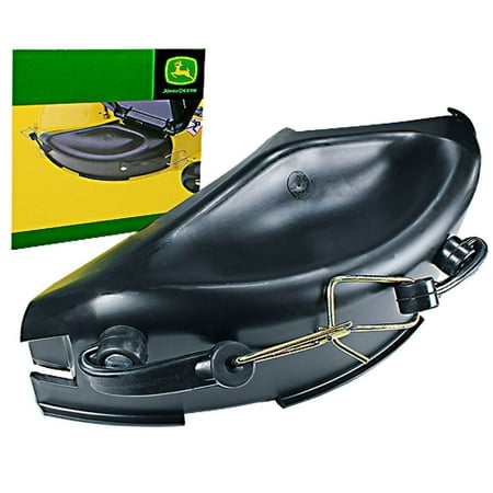 John Deere Landscaping Supplies 42 in. Mulch Cover GY00115