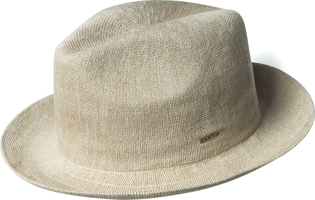 Kangol Bamboo Gent Fedora - Walmart 