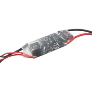 UBEC 5V Mini External BEC 2-12S Lipo DC-DC Converter Step Down Module