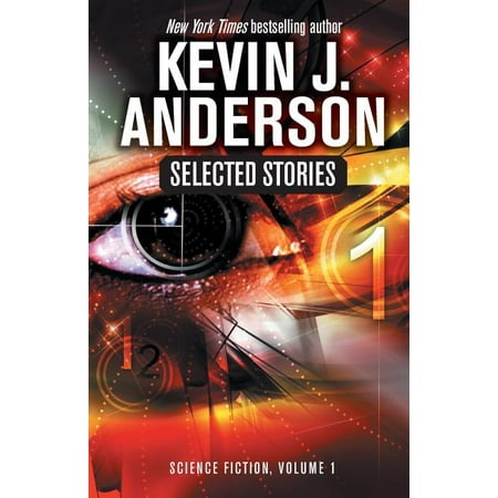 Selected Stories : Science Fiction (Paperback)