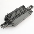 thumbnail image 6 of Almencla RC Car Chassis Plate, 124008-2702, 27.5x10cm Parts Upgrade for Wltoys Remote Control Vehicle Crawler, Hobby Model Replacement, 6 of 8