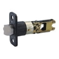 thumbnail image 1 of Design House 783340 Pro 6-Way Universal Entry Latch, Oil Rubbed Bronze, 1 of 1