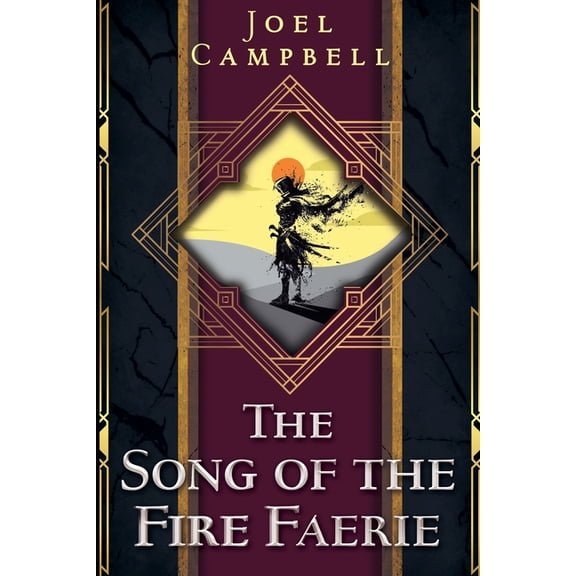 The Song of the Fire Faerie, (Paperback)