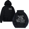 thumbnail image 2 of J Cole Merch 2026 Unisex Hoodie Long Sleeve Unisex Pullover Clothing Oversized Outdoor Kids Sweatshirt, 2 of 3